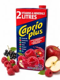 Caprio Malina 2L